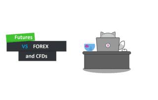 benefits futures vs cfds and forex