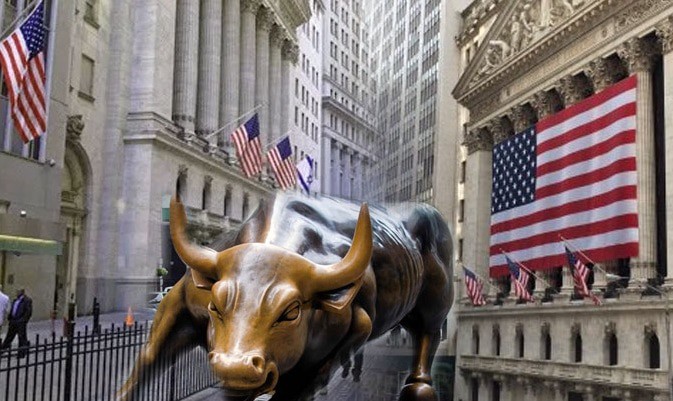 interesting facts about wall street