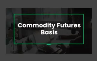 futures basis