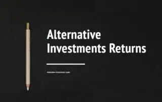 Alternative-Investment-returns roi explained