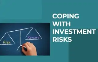 coping with investment risks