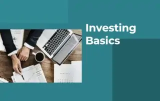 how to start investing basics for beginners
