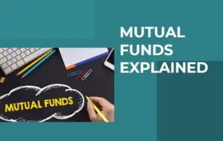 mutual funds explained