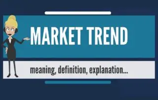 market trend for beginners