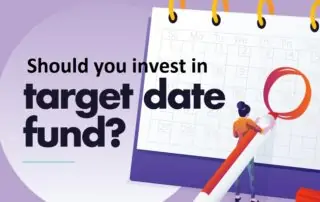 target date fund explained