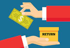 Yield and Return