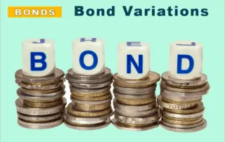 Bond Variations