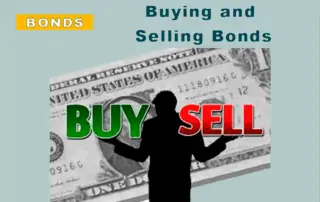 Buying and Selling Bonds