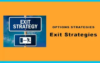 Exit Strategies
