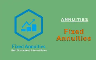 Fixed Annuities