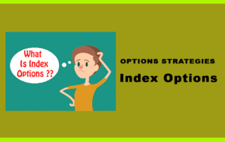 Index Options