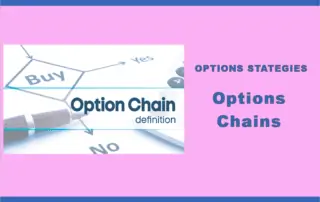 Options Chains