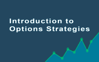 Options Strategies Explained