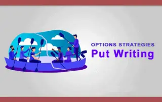 Put Writing