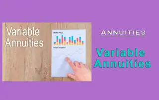Variable Annuities