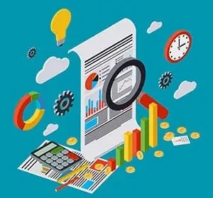 An Investment Menu
