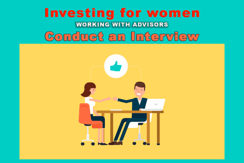 Conduct an Interview Conduct an Interview