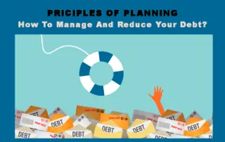How To Manage And Reduce Your Debt