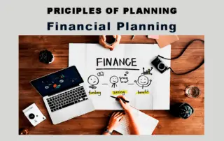 What Is Financial Planning