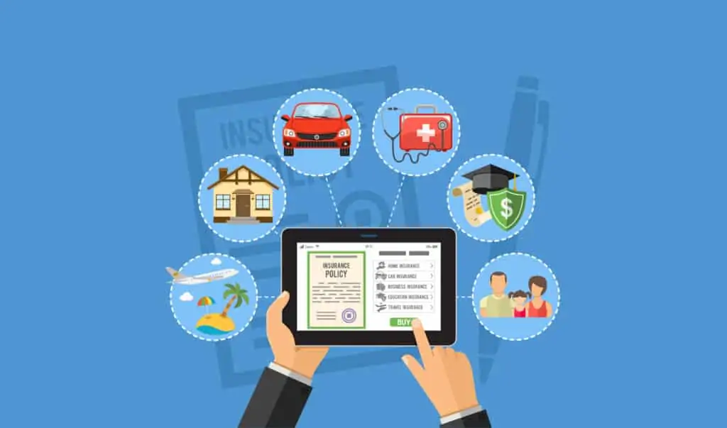 insurance financial plan