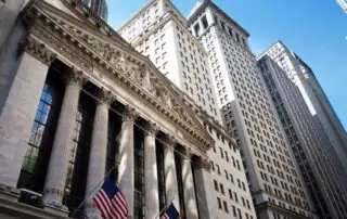 wall-street daily commentary