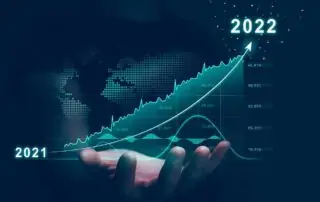 a year in review 2021