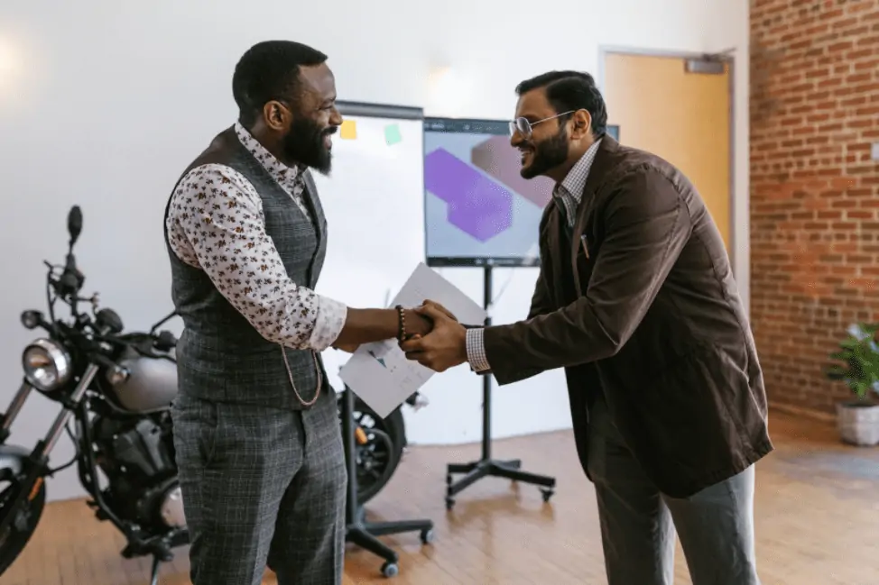 fund your business