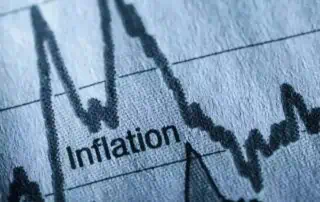 inflation interest rates