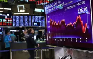 stock market 23052022