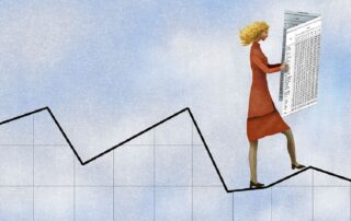 stock market midpoint