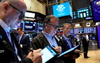 stock market commentary 18102022