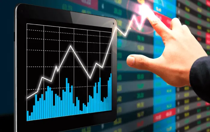 stock market commentary 17012023