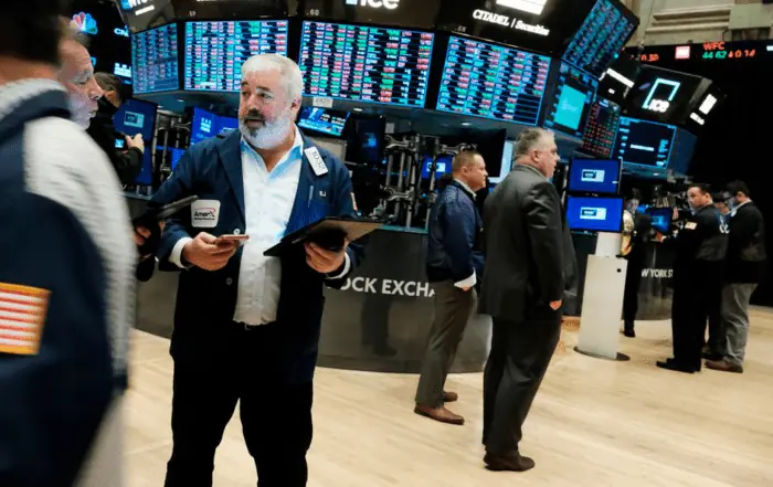 stock market commentary 19012023