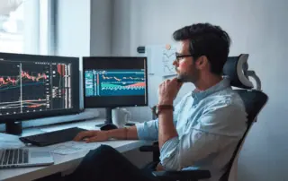 stock market commentary 26012023