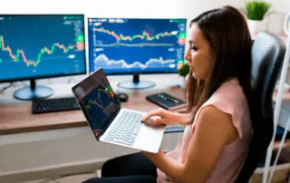 stock market commentary 13022023