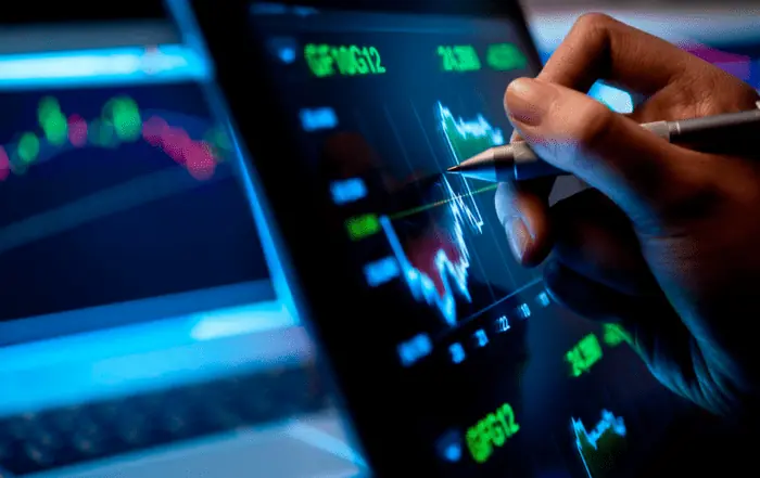 stock market commentary 15022023