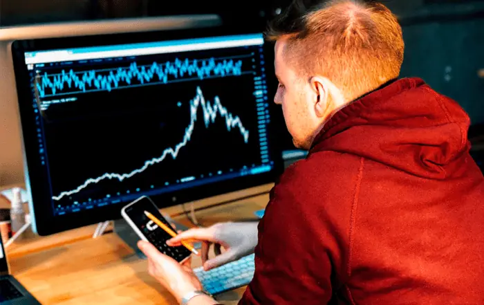 stock market commentary 21022023