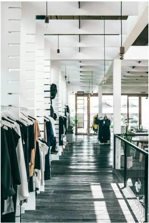 online shops
